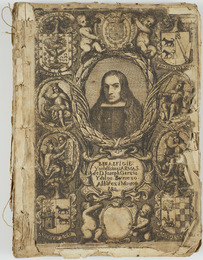 『いとも高貴にして王侯のものたる絵画芸術を学ぶための諸規則』ホセ・ガルシア・イダルゴ 所蔵作品検索｜国立西洋美術館