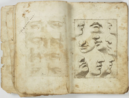 『いとも高貴にして王侯のものたる絵画芸術を学ぶための諸規則』ホセ・ガルシア・イダルゴ 所蔵作品検索|国立西洋美術館