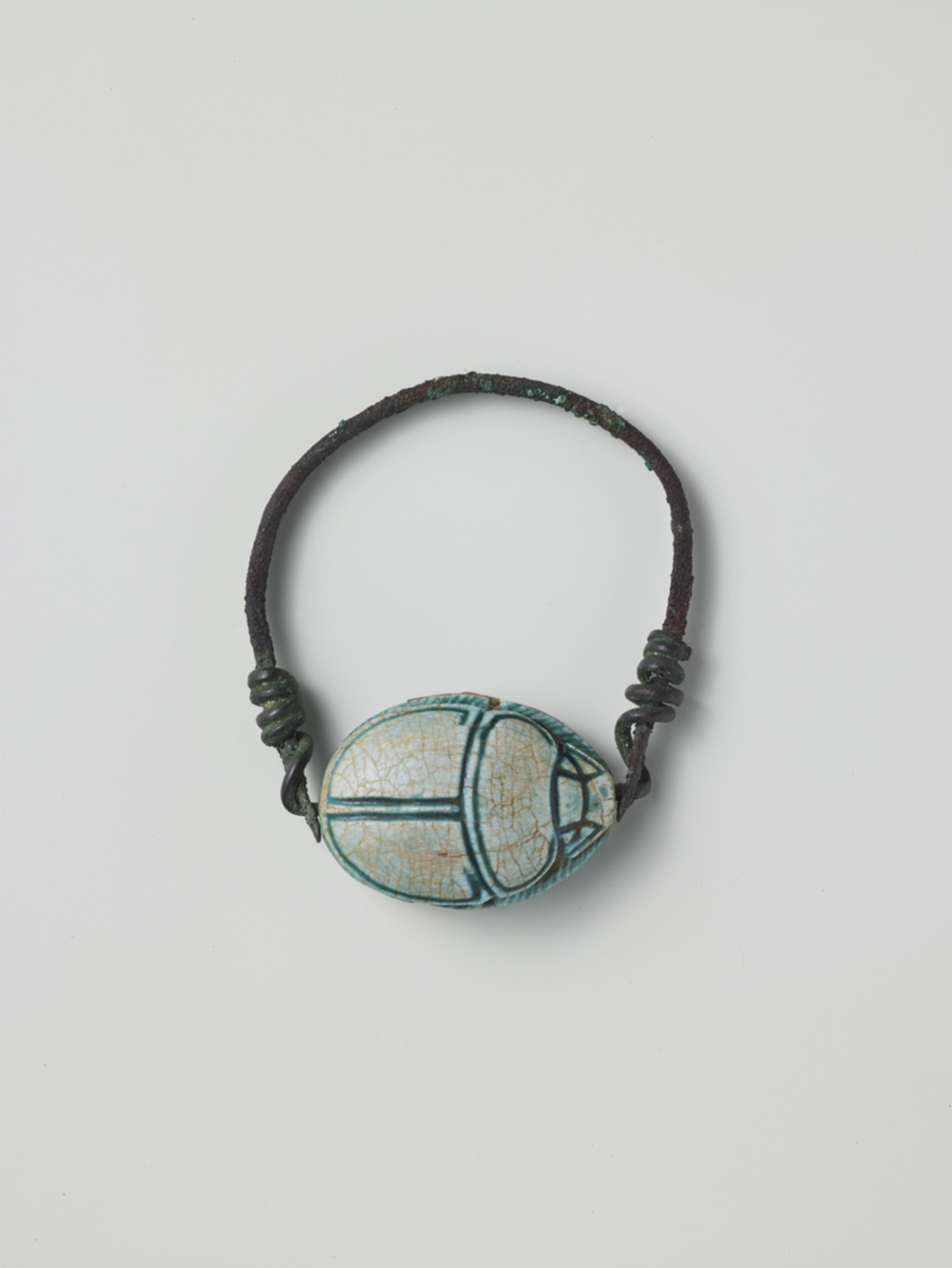 スカラベ| |所蔵作品検索｜国立西洋美術館