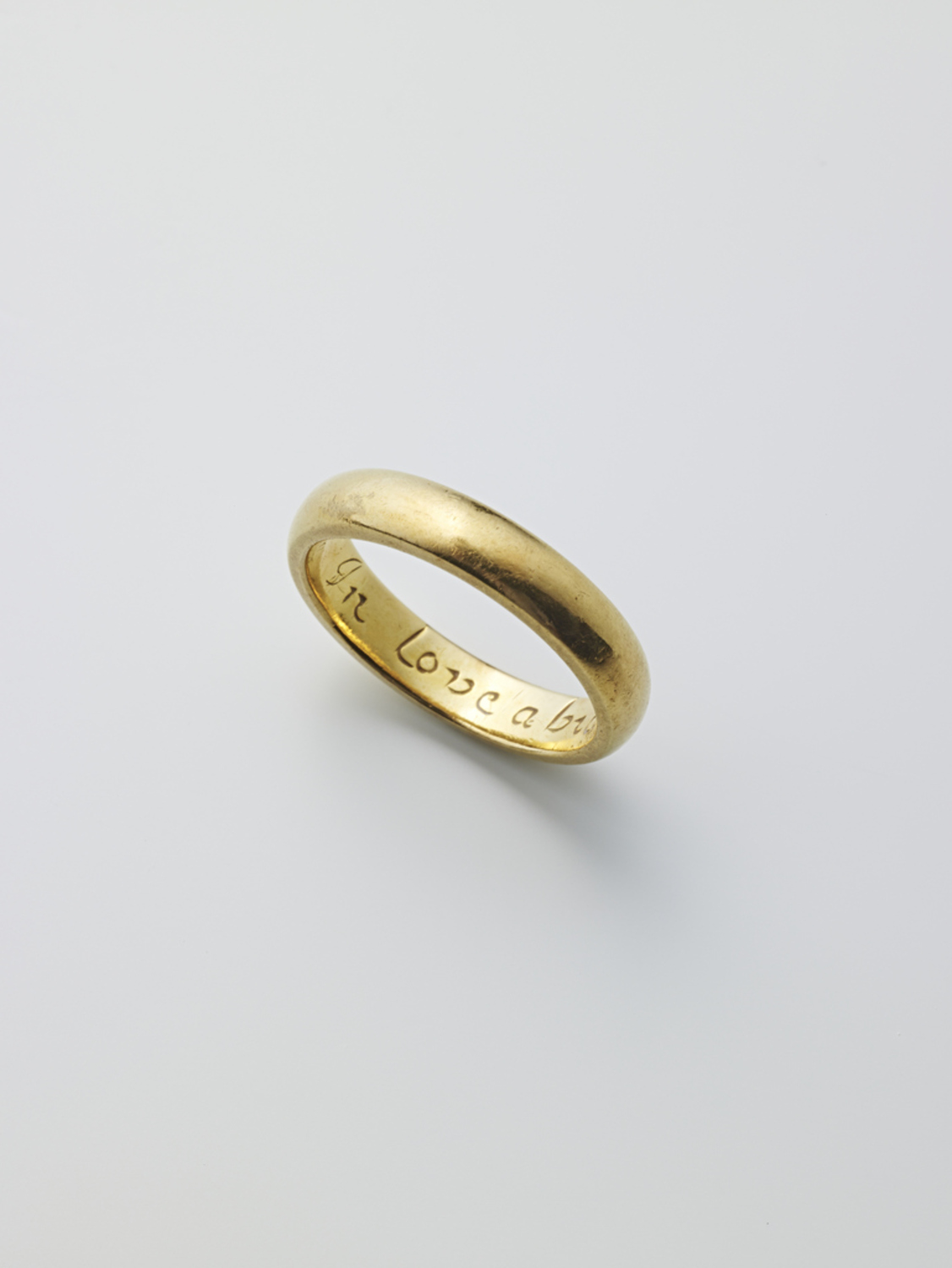 ポージー・リング| |所蔵作品検索｜国立西洋美術館