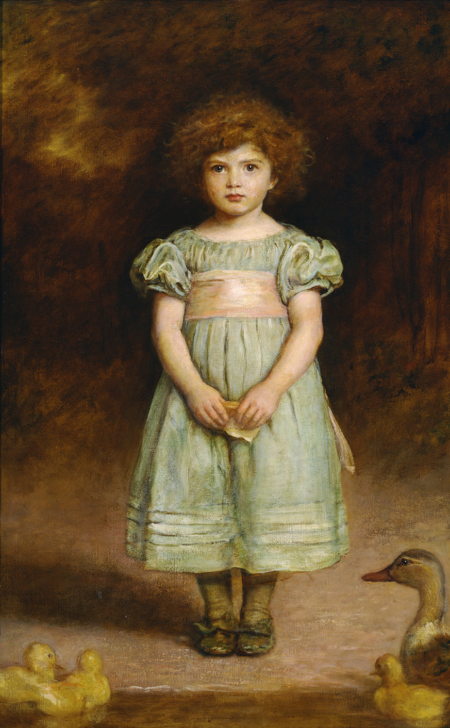 絶版 希少本 洋書 画集 Millais / ミレイ John Everett Millais