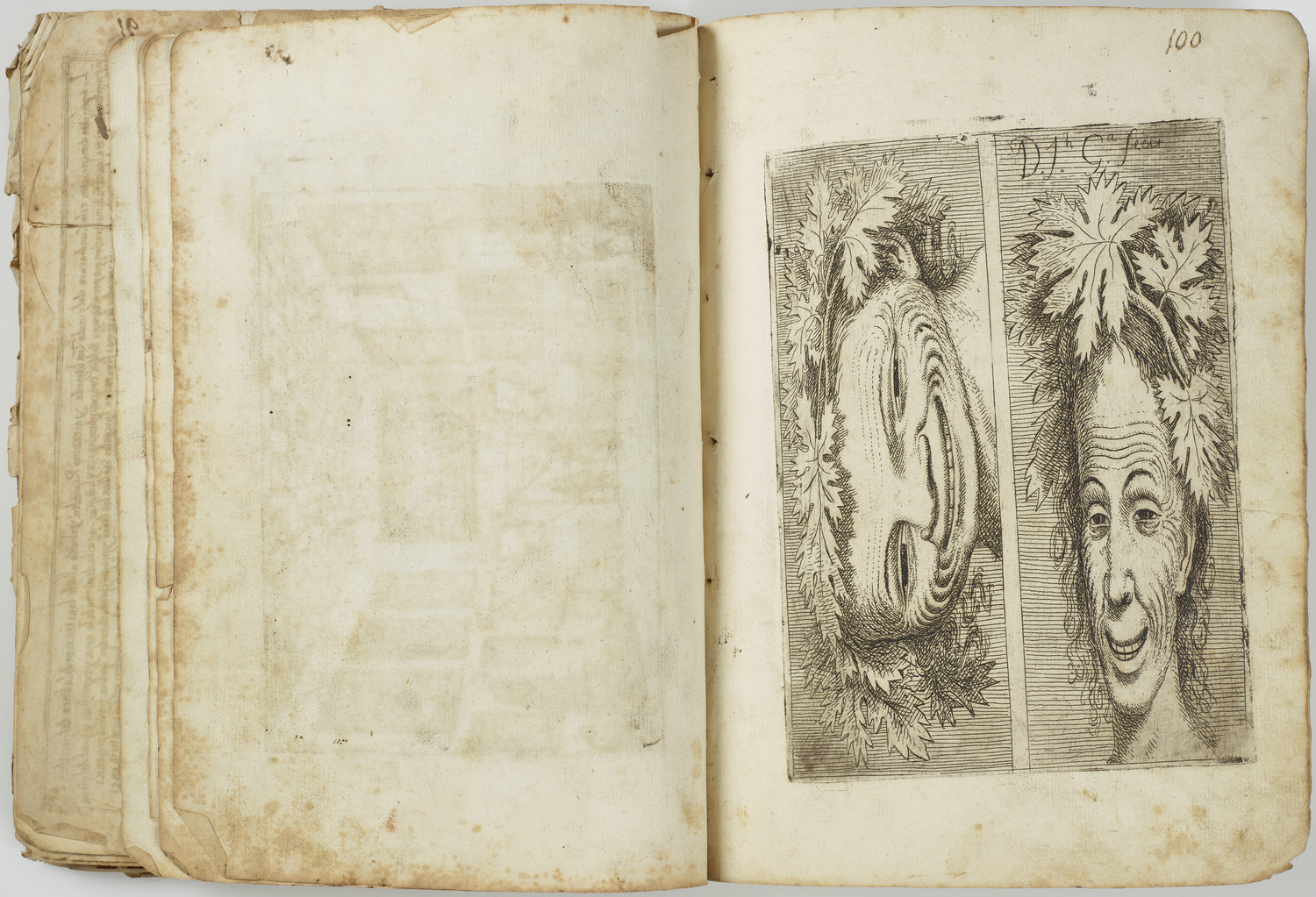 『いとも高貴にして王侯のものたる絵画芸術を学ぶための諸規則』ホセ・ガルシア・イダルゴ 所蔵作品検索｜国立西洋美術館