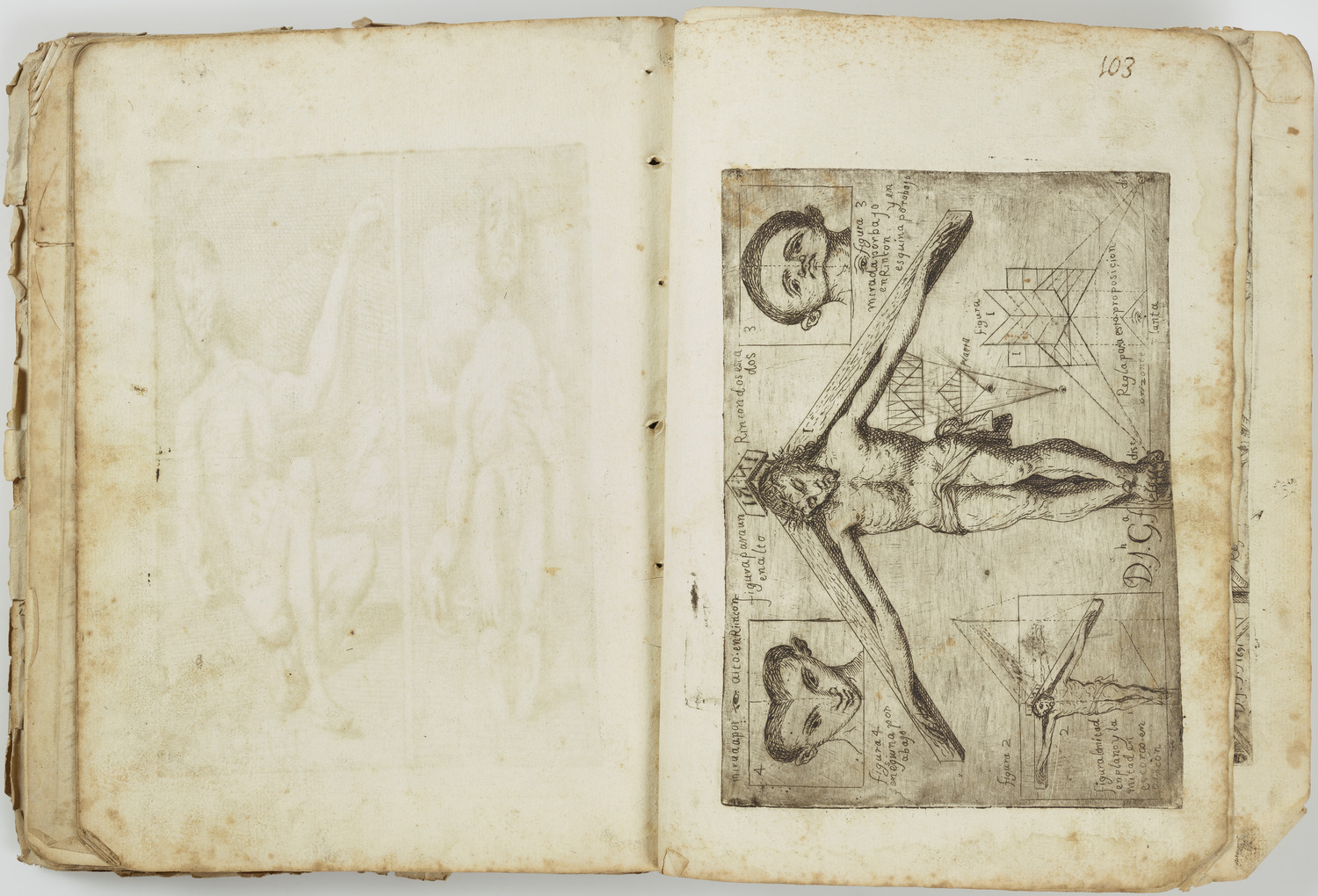 『いとも高貴にして王侯のものたる絵画芸術を学ぶための諸規則』ホセ・ガルシア・イダルゴ 所蔵作品検索|国立西洋美術館