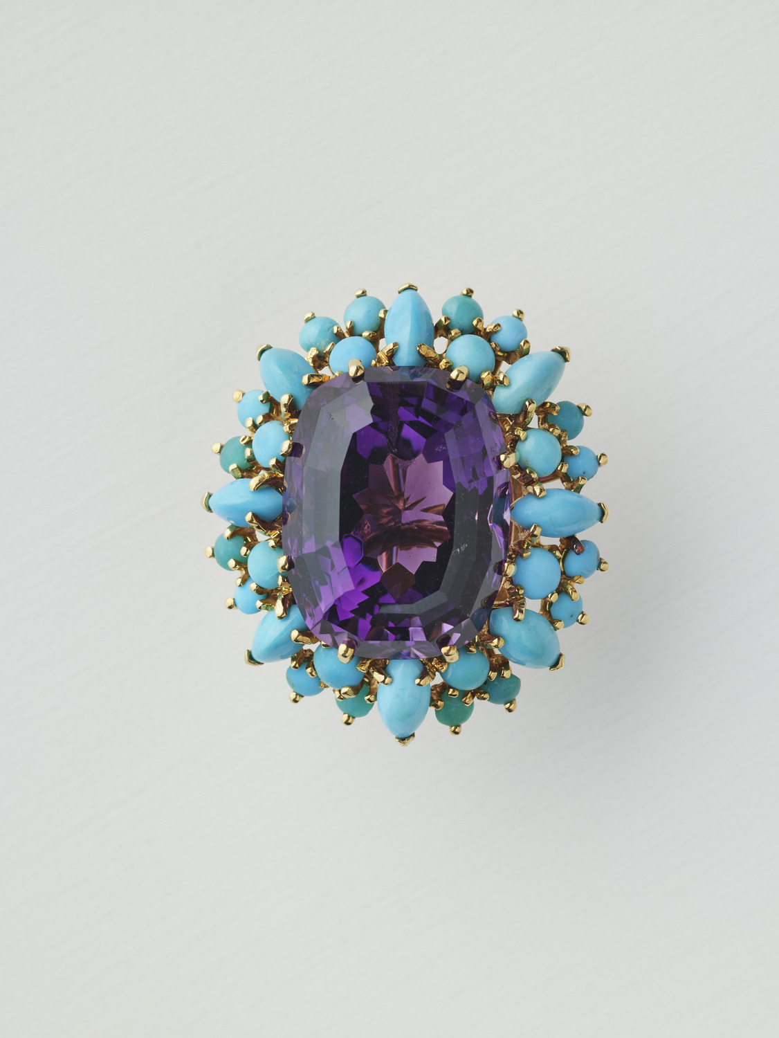 ハリー・ウィンストン製イアリング| |所蔵作品検索｜国立西洋美術館